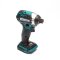 MAKITA รุ่น DTD154Z ไขควงกระแทกไร้สาย 18V N-M 175 BL motor (เครื่องเปล่า)