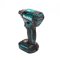 MAKITA รุ่น DTD154Z ไขควงกระแทกไร้สาย 18V N-M 175 BL motor (เครื่องเปล่า)