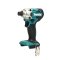 MAKITA รุ่น DTD156Z ไขควงกระแทกไร้สาย 18V N-M 155 (เครื่องเปล่า)