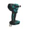 MAKITA รุ่น DTD156Z ไขควงกระแทกไร้สาย 18V N-M 155 (เครื่องเปล่า)