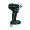 MAKITA รุ่น DTD157Z ไขควงกระแทกไร้สาย 18V N-M 140 BL motor (เครื่องเปล่า)