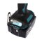MAKITA รุ่น DTD173RTJ ชุดเซ็ทไขควงกระแทกไร้สาย 18V 5Ah x2, DC18RC, Makpac (Type 2) N-M 180