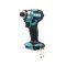 MAKITA รุ่น DTD173Z  ไขควงกระแทกไร้สาย 18V N-M 180 BL motor (เครื่องเปล่า)