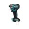 MAKITA รุ่น DTD173Z  ไขควงกระแทกไร้สาย 18V N-M 180 BL motor (เครื่องเปล่า)