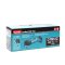 MAKITA รุ่น DTM51Z เครื่องมืออเนกประสงค์ไร้สาย 18 V อัตราการสั่น 6,000-20,000 ครั้ง/นาที  (เครื่องเปล่า)