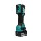 MAKITA รุ่น DTM52RTJX1 เครื่องมืออเนกประสงค์ไร้สาย 18 V อัตราการสั่น 10,000-20,000 ครั้ง/นาที BL motor 18V 5Ah x2, DC18RC, Makpac (Type 3)