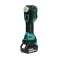 MAKITA รุ่น DTM52RTJX1 เครื่องมืออเนกประสงค์ไร้สาย 18 V อัตราการสั่น 10,000-20,000 ครั้ง/นาที BL motor 18V 5Ah x2, DC18RC, Makpac (Type 3)