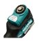 MAKITA รุ่น DTM52RTJX1 เครื่องมืออเนกประสงค์ไร้สาย 18 V อัตราการสั่น 10,000-20,000 ครั้ง/นาที BL motor 18V 5Ah x2, DC18RC, Makpac (Type 3)