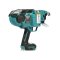 MAKITA รุ่น DTR181Z เครื่องมัดลวดไร้สาย 18 V ขนาดลวดที่ใช้ 0.6 มม. เหล็กเส้นที่ใช้งานได้ D16 x D16 - (D13 x 2) x (D16 x 2)  (เครื่องเปล่า)