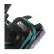 MAKITA รุ่น DTW1001JX3 ชุดเซ็ท เครื่องขันบล็อกไร้สาย 18V 18V 3Ah x2, DC18RC, Makpac (Type 3) Nm.1250 BL motor