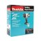 MAKITA รุ่น DTW1002ZX2 ชุดเซ็ท เครื่องขันบล็อกไร้สาย 18V สายสะพาย 161347-8 Nm.1200 BL motor