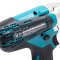 MAKITA รุ่น DTW190Z เครื่องขันบล็อกไร้สาย 18V Nm.190 (เครื่องเปล่า)