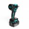 MAKITA รุ่น DTW300RTJ ชุดเซ็ท เครื่องขันบล็อกไร้สาย 18V 18V 5Ah x2, DC18RC, Makpac (Type 3) Nm.330 BL motor