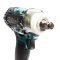 MAKITA รุ่น DTW300RTJ ชุดเซ็ท เครื่องขันบล็อกไร้สาย 18V 18V 5Ah x2, DC18RC, Makpac (Type 3) Nm.330 BL motor