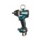 MAKITA รุ่น DTW700ZX1 ชุดเซ็ท เครื่องขันบล็อกไร้สาย 18V สายสะพาย 161347-8 Nm.760 BL motor