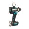 MAKITA รุ่น DTW700ZX1 ชุดเซ็ท เครื่องขันบล็อกไร้สาย 18V สายสะพาย 161347-8 Nm.760 BL motor