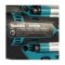 MAKITA รุ่น DTW700ZX1 ชุดเซ็ท เครื่องขันบล็อกไร้สาย 18V สายสะพาย 161347-8 Nm.760 BL motor