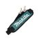 MAKITA รุ่น DTW700ZX1 ชุดเซ็ท เครื่องขันบล็อกไร้สาย 18V สายสะพาย 161347-8 Nm.760 BL motor