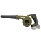 MAKITA รุ่น DUB185ZO เครื่องเป่าลมไร้สาย 18 V สีโอลีฟ ความเร็วรอบตัวเปล่า 0 - 18,000 รอบ/นาที  (เครื่องเปล่า) DUB185ZO