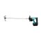 MAKITA รุ่น DUT130Z เครื่องผสมสี+ก้าน 18V  165 mm. BL motor (เครื่องเปล่า)