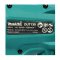 MAKITA รุ่น DUT130Z เครื่องผสมสี+ก้าน 18V  165 mm. BL motor (เครื่องเปล่า)