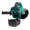 MAKITA รุ่น DUT130Z เครื่องผสมสี+ก้าน 18V  165 mm. BL motor (เครื่องเปล่า)