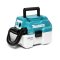MAKITA รุ่น DVC750LZX1 เครื่องดูดฝุ่นไร้สาย 18 V แรงดันลมสูงสุด 4.2 KPA BL motor (เครื่องเปล่า)