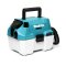MAKITA รุ่น DVC750LZX1 เครื่องดูดฝุ่นไร้สาย 18 V แรงดันลมสูงสุด 4.2 KPA BL motor (เครื่องเปล่า)