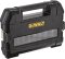 DEWALT รุ่น DW22838 ชุดบ๊อกซ์ IMPACT READY 3/8" (10 ชิ้น)