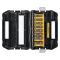 DEWALT รุ่น DW22838 ชุดบ๊อกซ์ IMPACT READY 3/8" (10 ชิ้น)