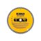 DEWALT รุ่น DW3126 ใบเลื่อยวงเดือน 12 นิ้ว 60 ฟัน
