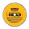 DEWALT รุ่น DW3126 ใบเลื่อยวงเดือน 12 นิ้ว 60 ฟัน