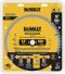DEWALT รุ่น DW3126 ใบเลื่อยวงเดือน 12 นิ้ว 60 ฟัน