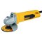 DEWALT รุ่น DW810B-B1 เครื่องเจียร 4 นิ้ว 710 วัตต์ สวิตซ์ท้าย