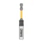 DEWALT รุ่น DWA3THLDMI ตัวจับดอกไขควงแบบมีปลอกแม่เหล็กสวมเร็ว Max Impact 3 นิ้ว