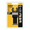 DEWALT  รุ่น DWA4206  Multi-Tool Blade 30x43mm 12TPI HCS