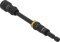 DEWALT รุ่น DWADENDEXT-2MM ก้านต่อหัวบ๊อกซ์ 7, 8, 10, 13 มม. ยาว 6 นิ้ว