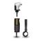 DEWALT รุ่น DWAMRA14FT 1/4 นิ้ว  ก้านต่อไขควงมุมฉาก มาพร้อมหัวบ๊อกซ์