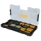 DEWALT รุ่น DWANGFT100SET ชุดดอกไขควง ดอกสว่าน 100ชิ้น