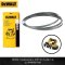 DEWALT รุ่น DWAPB27183 ใบเลื่อยสายพาน27″ 18TPI (3เส้น/แพค) สำหรับ DCS377NT