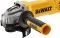 DEWALT รุ่น DWE4277-QS เครื่องเจียร์ 5นิ้ว