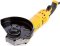 DEWALT รุ่น DWE4277-QS เครื่องเจียร์ 5นิ้ว