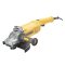 DEWALT รุ่น DWE493-B1 เครื่องเจียร 7 นิ้ว 2200 วัตต์