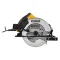 DEWALT รุ่น DWE5615-B1 เลื่อยวงเดือน 7-1/4 นิ้ว 1500 วัตต์