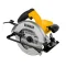DEWALT รุ่น DWE5615-B1 เลื่อยวงเดือน 7-1/4 นิ้ว 1500 วัตต์