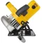 DEWALT รุ่น DWE5615-B1 เลื่อยวงเดือน 7-1/4 นิ้ว 1500 วัตต์