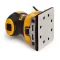DEWALT รุ่น DWE6411-B1 เครื่องขัดกระดาษทรายแบบสั่นไฟฟ้า 140x115mm 230W