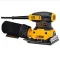 DEWALT รุ่น DWE6411-B1 เครื่องขัดกระดาษทรายแบบสั่นไฟฟ้า 140x115mm 230W