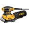 DEWALT รุ่น DWE6411-B1 เครื่องขัดกระดาษทรายแบบสั่นไฟฟ้า 140x115mm 230W