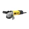 DEWALT รุ่น DWE750S-B1 เครื่องเจียร SLIM 4 นิ้ว 750 วัตต์